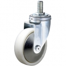 HAMMER CASTER 錘牌 腳輪 420 SANRB 125-鏈條內(nèi)嵌尼龍B車(chē)