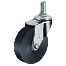 HAMMER CASTER 錘牌 腳輪40A2MC65-鏈條內(nèi)嵌MC尼龍車