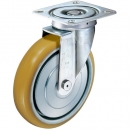 HAMMER CASTER 錘牌 400SURB 180-鏈球自由聚氨酯B車(chē)