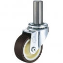 HAMMER CASTER 錘牌 420 SKUB75-鏈球管安裝聚氨酯B車