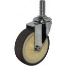 HAMMER CASTER 錘牌 SUS旋轉(zhuǎn)聚氨酯車