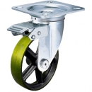 HAMMER CASTER 錘牌 方向規制番薯車