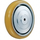 HAMMER CASTER 錘牌 腳輪 423 SURB200-鏈條B型聚氨酯車輪