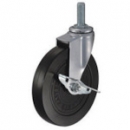 HAMMER CASTER 錘牌 415 EA-R150-鏈輪自由制動器付150mm