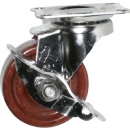 HAMMER CASTER 錘牌 413 SPH65-鏈球自在SP付酚車