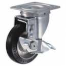 HAMMER CASTER 錘牌 腳輪413 S-R100-鏈輪腳輪自由制動器付