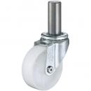 HAMMER CASTER 錘牌 腳輪420KN75-鏈條安裝尼龍車