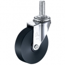 HAMMER CASTER 錘牌 腳輪420 EAMC 150-鏈條內(nèi)嵌MC尼龍車