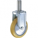 HAMMER CASTER 錘牌 鏈球腳輪 420 SKRURB 100-鏈球管安裝固定聚氨酯B車