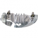 KAKUTA 角田 KA-201-201-J防塵防塵防塵防塵防塵空氣夾子No.201-J