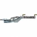 KAKUTA 角田 KA-105-SS-帶開關(guān)的空氣夾子No.105-S