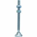 KAKUTA 角田 UBT-12萬向螺栓M12