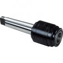 BIG 大昭和 DT24-4 鉆頭機主體刀柄MT4