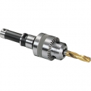 BIG 大昭和 J24-6BIG鉆頭用卡盤座DT24用