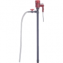 共立機巧 KYORITSUKIKO  HP-201H-KUK電動式手持泵（PP制、高揚程）