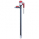 共立機巧 KYORITSUKIKO  HP-501HS-KUK電動式手持泵（SUS制、高揚程、帶高旋轉馬達）