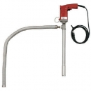 共立機巧 KYORITSUKIKO  HP-701H-KUK電動式小型手持泵（SUS制、高粘度用）