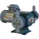 共立機巧 KYORITSUKIKO  ED-250-P-KUK2連式隔膜定量泵PVC制