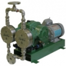 共立機巧 KYORITSUKIKO  E-100-SKUK隔膜式定量泵SUS制