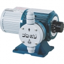 共立機(jī)巧 KYORITSUKIKO  E-100-PKUK隔膜式定量泵PVC制