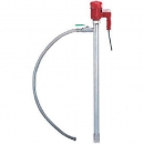 共立機巧 KYORITSUKIKO  HP-201HG-KUK電動式手持泵（帶PP制、高揚程、反止閥機構）