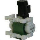 共立機(jī)巧 KYORITSUKIKO  1800V-KUK 無(wú)脈動(dòng)定量注入泵UPE制