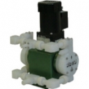 共立機巧 KYORITSUKIKO  700M-KUK 無脈動定量注入泵UPE制