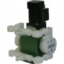 共立機巧 KYORITSUKIKO  700V-KUK 無脈動定量注入泵UPE制