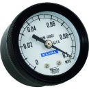 ULVAC 愛發(fā)科 ADT 波登管真空計(jì)ADT型