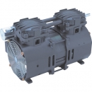 ULVAC 愛(ài)發(fā)科 DP-80S 單相100V擺動(dòng)活塞型干真空泵