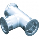 ULVAC 愛發(fā)科 ZSCK-7016 真空泵零件 三通