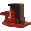 EAGLE 今野 G-160T 鷹低床、杠桿旋轉(zhuǎn)、帶安全閥爪的千斤頂爪能力8t