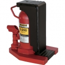 EAGLE 今野 G-200 鷹桿旋轉(zhuǎn)?帶安全閥的千斤頂爪能力10t