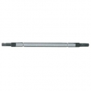 ANEX 安力士 3350-T2730-動作抓地力雙頭比特T27×Ｔ３０×１２５