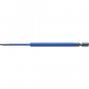 ANEX 安力士 ACHX-2515-六角扳手顏色位1個組對邊2.5×１５０