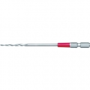 ANEX 安力士 ACK-030-彩色高斯下穴錐1個組3mm