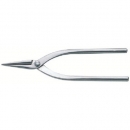 ANEX 安力士 242-不銹鋼制精密壁爐兩圈型120mm