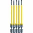 ANEX 安力士 ACMD5-2100-色位5本組附加 2×１００