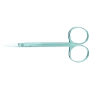 ANEX 安力士 192-手工藝用精密剪刀直型125m