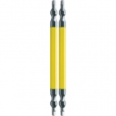 ANEX 安力士 ACS-2211-四角色位2本組■#2×１１０