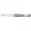 ANEX 安力士 120-不銹鋼鑷子115mm直