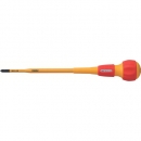 ANEX 安力士 7920-2-150-纖細絕緣驅動程序細軸型 2×１５０