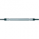 ANEX 安力士 3350-T2025-動(dòng)作抓地力雙頭比特T20×Ｔ２５×１２５