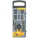 ANEX 安力士 2000-多維護工具棘輪套裝