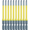 ANEX 安力士 AC-16M-1-65-色位段付 1×65（1Pk（袋）＝10個裝）