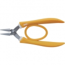 ANEX 安力士 253-N-尼龍護(hù)罩付橡膠把手yatto兩圈型135mm