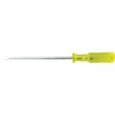 ANEX 安力士 1250-9.0-200-P柄螺絲刀－9.0×２００