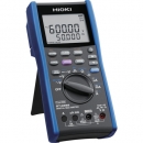 HIOKI 日置 TDT4282 KOUSEISYO-TROACETUKI數字多功能儀表DT4282校準證明書、TRACETUKI付