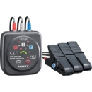 HIOKI 日置 PD3129KOUSEISYOTUKI-ＨＩＯＫＩ　検相器　　ＰＤ３１２９　校正証明書(shū)付