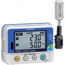 HIOKI 日置 L5001 SEISEKI TRACETUKI溫濕度羅格LR5001成績單、TRACETUKI